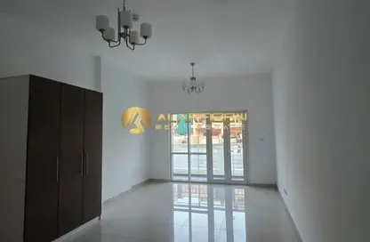 Apartment - Studio - 4 Bathrooms for rent in Golden Homes Building - District 15 - Jumeirah Village Circle - Dubai