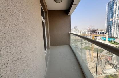 Apartment - 1 Bedroom - 2 Bathrooms for sale in Siraj Tower - Arjan - Dubai