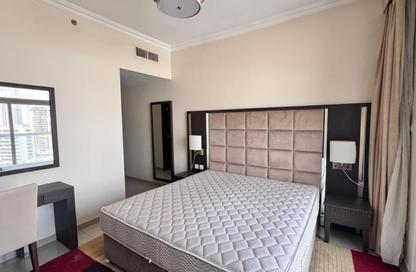 Apartment - 1 Bedroom - 2 Bathrooms for sale in Siraj Tower - Arjan - Dubai