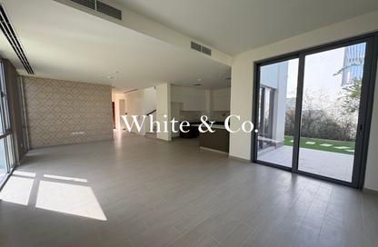 Villa - 4 Bedrooms - 4 Bathrooms for rent in Golf Links - Emaar South - Dubai South (Dubai World Central) - Dubai