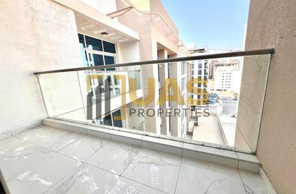 Apartment - 1 - 2 for rent in Jumeirah Garden City - Al Satwa - Dubai Apartment - 1 - 2 for rent in Jumeirah Garden City - Al Satwa - Dubai