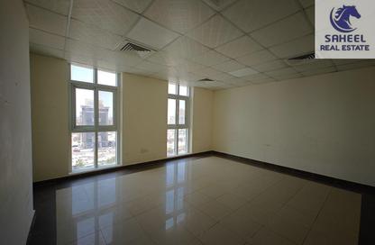 Apartment - 2 Bedrooms - 2 Bathrooms for rent in Al Nakheel - Ras Al Khaimah