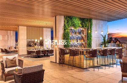 Apartment - 1 - 2 for sale in Liv Lux - Dubai Marina - Dubai