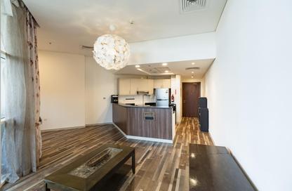 Apartment - 1 Bedroom - 1 Bathroom for sale in Reef Residence - District 13 - Jumeirah Village Circle - Dubai