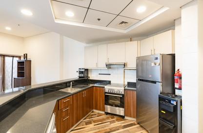 Apartment - 1 Bedroom - 1 Bathroom for sale in Reef Residence - District 13 - Jumeirah Village Circle - Dubai