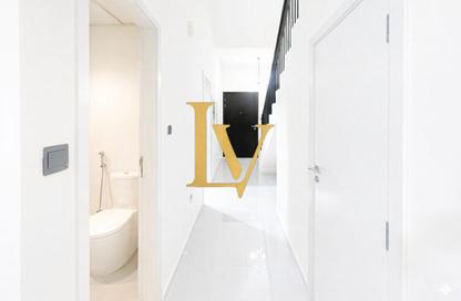 Townhouse - 4 Bedrooms - 5 Bathrooms for sale in Juniper - Damac Hills 2 - Dubai