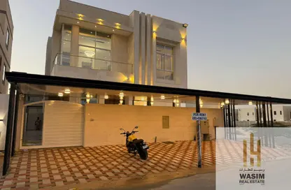 فيلا - 5 غرف نوم - 6 حمامات للايجار في الباهيه هيلز - الباهية - عجمان