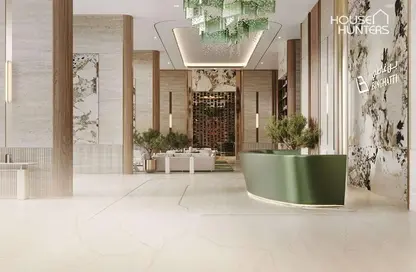 شقة - 1 حمام للبيع في بن غاطي تيتانيا - مجان - دبي لاند - دبي