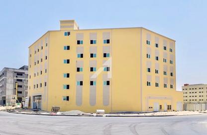 سكن عمال - استوديو للايجار في جبل على الصناعية 1 - جبل علي الصناعية - جبل علي - دبي