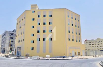 Labor Camp - Studio for rent in Jebel Ali Industrial 1 - Jebel Ali Industrial - Jebel Ali - Dubai