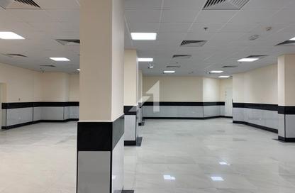 Labor Camp - Studio for rent in Jebel Ali Industrial 1 - Jebel Ali Industrial - Jebel Ali - Dubai