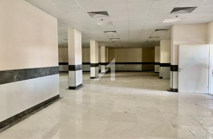 Labor Camp - Studio for rent in Jebel Ali Industrial 1 - Jebel Ali Industrial - Jebel Ali - Dubai