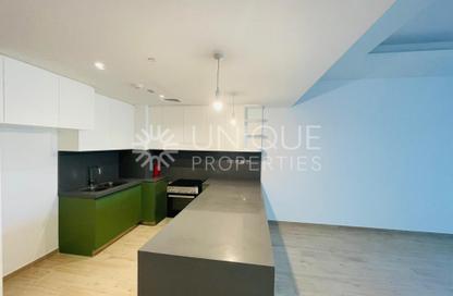 Apartment - 1 Bedroom - 1 Bathroom for sale in Central Park Building 1 - Central Park at City Walk - City Walk - Dubai Apartment - 1 Bedroom - 1 Bathroom for sale in Central Park Building 1 - Central Park at City Walk - City Walk - Dubai