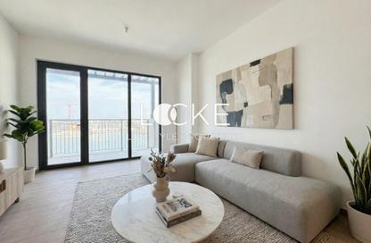 Apartment - 2 Bedrooms - 3 Bathrooms for sale in La Sirene Building 5 - La Sirene - Port de La Mer - La Mer - Jumeirah - Dubai