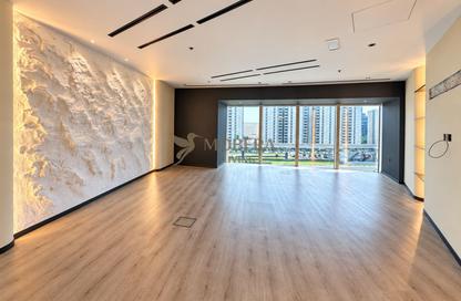 Office Space - Studio - 2 for rent in Park Place Tower - Sheikh Zayed Road - Dubai