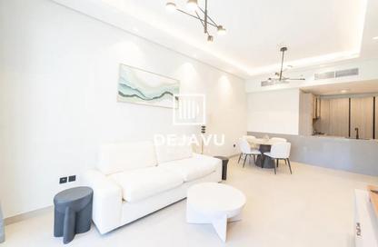 Apartment - 1 - 2 for sale in Al Serh Residences 11 - District 10 - Jumeirah Village Circle - Dubai Apartment - 1 - 2 for sale in Al Serh Residences 11 - District 10 - Jumeirah Village Circle - Dubai