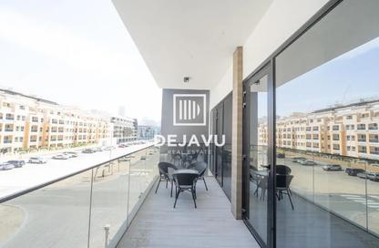 Apartment - 1 - 2 for sale in Al Serh Residences 11 - District 10 - Jumeirah Village Circle - Dubai Apartment - 1 - 2 for sale in Al Serh Residences 11 - District 10 - Jumeirah Village Circle - Dubai