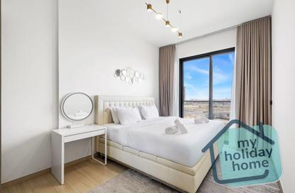 Apartment - 1 Bedroom - 2 Bathrooms for rent in Binghatti Nova - District 12 - Jumeirah Village Circle - Dubai