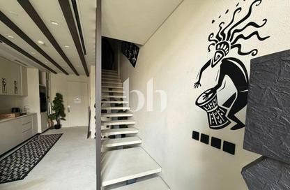 Apartment - 1 Bedroom - 2 Bathrooms for rent in The Autograph - District 10 - Jumeirah Village Circle - Dubai