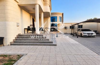 Villa - 7+ - 7+ for sale in Khalifa City - Abu Dhabi