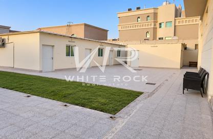 Villa - 7+ - 7+ for sale in Khalifa City - Abu Dhabi