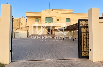 فيلا للبيع في مدينة خليفة - أبوظبي
