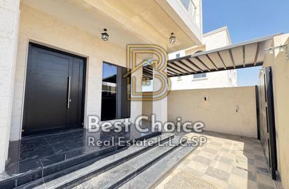 Villa - 5 Bedrooms - 6 Bathrooms for rent in Al Aamra Gardens - Al Amerah - Ajman