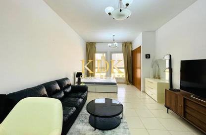 Apartment - Studio - 1 Bathroom for rent in Gardenia 2 - Emirates Gardens 1 - District 13 - Jumeirah Village Circle - Dubai Apartment - Studio - 1 Bathroom for rent in Gardenia 2 - Emirates Gardens 1 - District 13 - Jumeirah Village Circle - Dubai