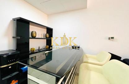 Apartment - Studio - 1 Bathroom for rent in Gardenia 2 - Emirates Gardens 1 - District 13 - Jumeirah Village Circle - Dubai Apartment - Studio - 1 Bathroom for rent in Gardenia 2 - Emirates Gardens 1 - District 13 - Jumeirah Village Circle - Dubai