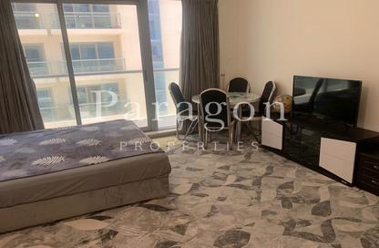 Apartment - Studio - 1 for rent in Pacific Tonga - Pacific - Al Marjan Island - Ras Al Khaimah