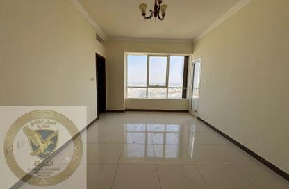 Apartment - 3 Bedrooms - 4 Bathrooms for rent in Qasimia 10 building - Al Mahatta - Al Qasimia - Sharjah Apartment - 3 Bedrooms - 4 Bathrooms for rent in Qasimia 10 building - Al Mahatta - Al Qasimia - Sharjah