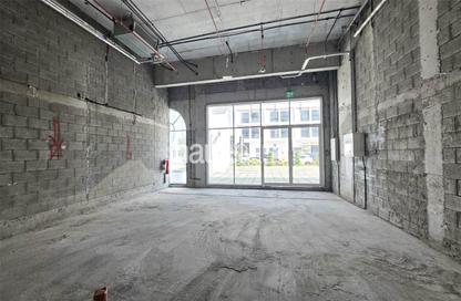 Retail - Studio for rent in Vincitore Benessere - Arjan - Dubai