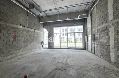 Retail - Studio for rent in Vincitore Benessere - Arjan - Dubai