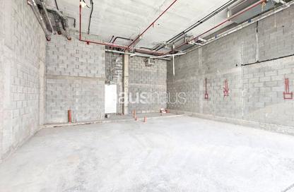 Retail - Studio for rent in Vincitore Benessere - Arjan - Dubai