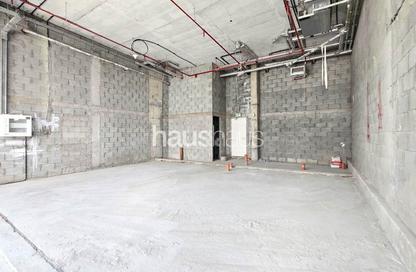 Retail - Studio for rent in Vincitore Benessere - Arjan - Dubai