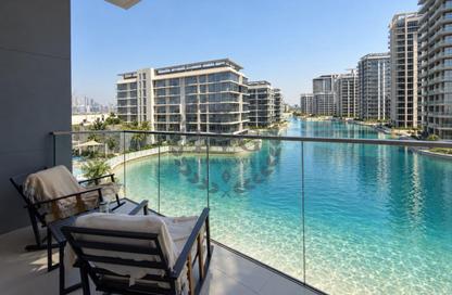 Apartment - 2 - 3 for rent in Lagoon Views - District One - Mohammed Bin Rashid City - Dubai Apartment - 2 - 3 for rent in Lagoon Views - District One - Mohammed Bin Rashid City - Dubai