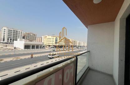 Apartment - 2 Bedrooms - 2 Bathrooms for rent in Muweileh Community - Muwaileh Commercial - Sharjah Apartment - 2 Bedrooms - 2 Bathrooms for rent in Muweileh Community - Muwaileh Commercial - Sharjah
