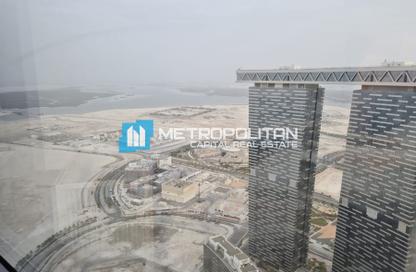 شقة - 2 غرف نوم - 3 حمامات للبيع في برج سكاي - شمس أبوظبي - جزيرة الريم - أبوظبي