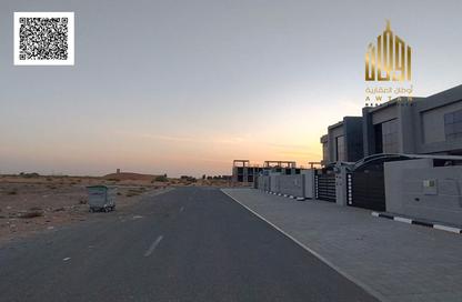 Land - Studio for sale in Basatin Al Serra - Al Serra Residential Area - Umm Al Quwain