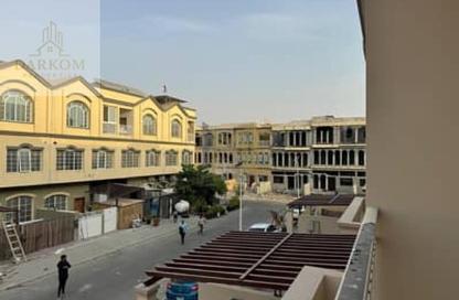 تاون هاوس - 3 غرف نوم - 3 حمامات للبيع في الزاهية جاردنز - الزاهية - عجمان تاون هاوس - 3 غرف نوم - 3 حمامات للبيع في الزاهية جاردنز - الزاهية - عجمان