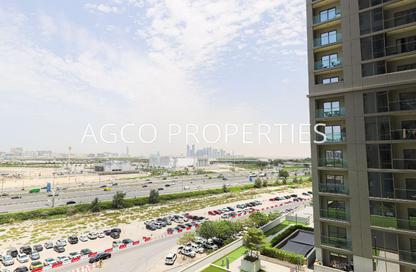 Apartment - 2 Bedrooms - 2 Bathrooms for rent in Sobha Creek Vistas Tower A - Sobha Hartland - Mohammed Bin Rashid City - Dubai Apartment - 2 Bedrooms - 2 Bathrooms for rent in Sobha Creek Vistas Tower A - Sobha Hartland - Mohammed Bin Rashid City - Dubai