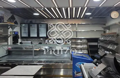 Shop - Studio - 1 Bathroom for rent in AZIZI Riviera - Meydan One - Meydan - Dubai