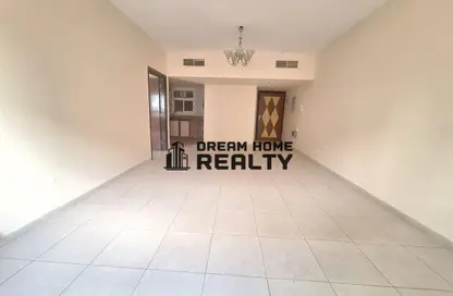 Apartment - 1 Bedroom - 2 Bathrooms for rent in Hend Tower - Al Taawun Street - Al Taawun - Sharjah