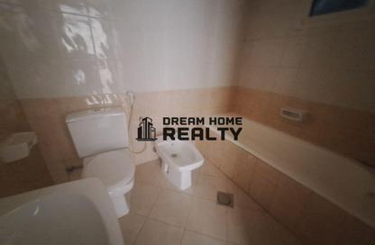Apartment - 1 Bedroom - 2 Bathrooms for rent in Hend Tower - Al Taawun Street - Al Taawun - Sharjah Apartment - 1 Bedroom - 2 Bathrooms for rent in Hend Tower - Al Taawun Street - Al Taawun - Sharjah