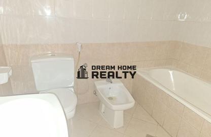 Apartment - 1 Bedroom - 2 Bathrooms for rent in Hend Tower - Al Taawun Street - Al Taawun - Sharjah