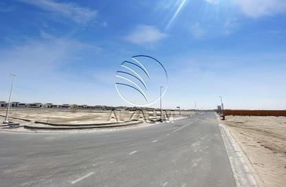 Land - Studio for sale in West Yas - Yas Island - Abu Dhabi