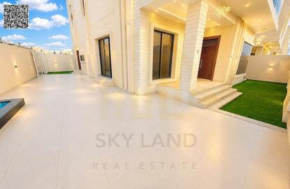 Villa - 6 Bedrooms - 7+ Bathrooms for sale in Kabbali Hills - Al Helio 2 - Al Helio - Ajman