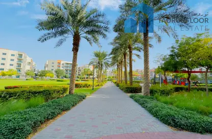 Apartment - 3 Bedrooms - 2 Bathrooms for rent in Wasl Green Park - Ras Al Khor Industrial - Ras Al Khor - Dubai