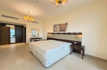 Apartment - 1 - 2 for sale in Marina 101 - Dubai Marina - Dubai
