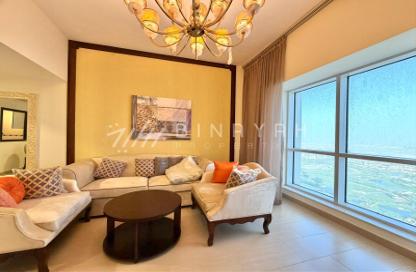Apartment - 1 - 2 for sale in Marina 101 - Dubai Marina - Dubai Apartment - 1 - 2 for sale in Marina 101 - Dubai Marina - Dubai